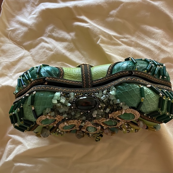 Mary Frances bag - Picture 2 of 6